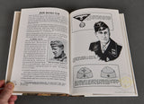 Uniforms, Organizations and History of the Waffen SS by Roger James Bender and Hugh Page Taylor (Vol 1-Vol 5)