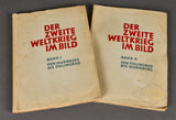 2 Volume Set of Von Nürnberg bis Stalingrad / Band II: Von Stalingrad bis Nürnberg