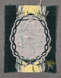 WWII German Army Gebirgsjäger Sleeve Patch