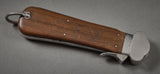 German WWII 1st Model Luftwaffe Fallschirmjäger Gravity Knife by SMF***STILL AVAILABLE***