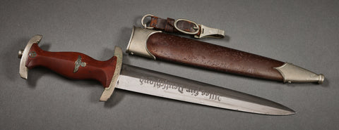 German Early SA Dagger by Konejung***STILL AVAILABLE***