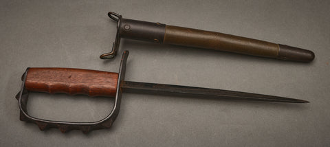 WWI US Model 1917 Trench Knife***STILL AVAILABLE***