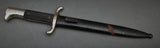 German WWI Germany MIG EX-Sawback Bayonet***STILLAVAILABLE***