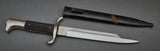 German WWI Germany MIG EX-Sawback Bayonet***STILLAVAILABLE***