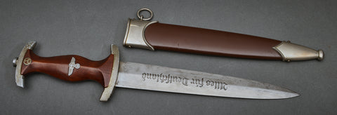 German SA Dagger by E&F Hörster***STILL AVAILABLE***