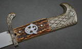 German WWII Police Bayonet by Eickhorn***STILL AVAILABLE***