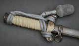 German WWII Army Officer’s Dagger by F.W. Holler***STILL AVAILABLE***