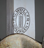 German WWII Army Officer’s Dagger by F.W. Holler***STILL AVAILABLE***