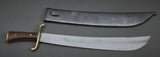 German WWII Luftwaffe Survival Machete***STILL AVAILABLE***