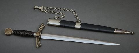 German WWII 1st Model Luftwaffe Dagger by Paul Weyersberg***STILL AVAILABLE***