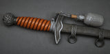 German WWII 2nd Model Luftwaffe Dagger by R. Herder***STILL AVAILABLE***