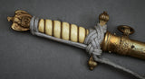 Incredible Navy Dagger grouping from U-Boat Sailor on Board the U-153***STILL AVAILABLE***