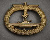 Incredible Navy Dagger grouping from U-Boat Sailor on Board the U-153***STILL AVAILABLE***