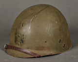 WWII US M1 Paratrooper Helmet Liner