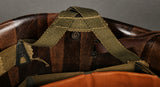 WWII US M1 Paratrooper Helmet Liner