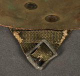 WWII US M1 Paratrooper Helmet Liner