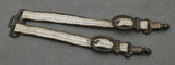 German WWII Army Set of Deluxe Dagger Hangers