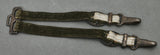 German WWII Army Set of Deluxe Dagger Hangers