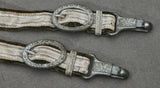 German WWII Army Set of Deluxe Dagger Hangers