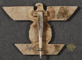 German WWII 1939 First Class Spange