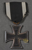 German WWI Iron Cross 1914 2nd Class