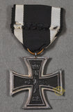 German WWI Iron Cross 1914 2nd Class