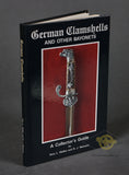 German Clamshells and Other Bayonets by Gary Walker and Ron Weinand