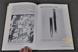 German Clamshells and Other Bayonets by Gary Walker and Ron Weinand