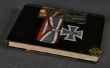 Their Honor was Loyalty! An Illustrated and Documentary History of the Knight’s Cross Holders of the Waffen-SS and Police 1940-1945