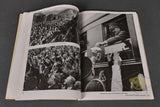 Rare Heinrich Hoffmann Hitler Baut Grossdeutschland Photobook