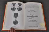 For Führer and Fatherland Civil Awards of the TR (Vol 2) by LTC John R. Angolia