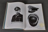 Headgear of Hitler’s Germany Volume 1 by Jill Halcomb and Wilhelm P.B.R. Saris with Otto Spronk