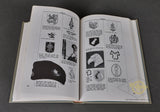 Headgear of Hitler’s Germany Volume 1 by Jill Halcomb and Wilhelm P.B.R. Saris with Otto Spronk