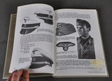 Headgear of Hitler’s Germany Volume 2 by Jill Halcomb and Wilhelm P.B.R. Saris with Otto Spronk