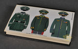 Uniforms and Traditions of the German Army: 1933-1945. Vol 2. by John R. Angolia and Adolf Schlicht