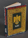 For Führer and Fatherland Military Awards of the TR by LTC John R. Angolia