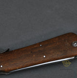 German WWII 1st Model Fallschirmjäger Gravity Knife***STILL AVAILABLE***