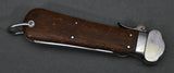 German WWII 1st Model Fallschirmjäger Gravity Knife***STILL AVAILABLE***