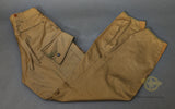 WWII US Model 1942 Jump Pants, KIA 82nd Airborne Paratrooper