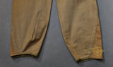 WWII US Model 1942 Jump Pants, KIA 82nd Airborne Paratrooper