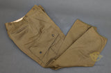 WWII US Model 1942 Jump Pants