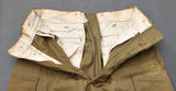 WWII US Model 1942 Jump Pants