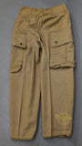 WWII US Model 1942 Jump Pants