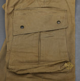 WWII US Model 1942 Jump Pants