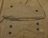 WWII US Model 1942 Jump Pants