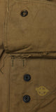 WWII US Model 1942 Jump Pants