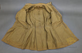 WWII US Model 1942 Jump Jacket