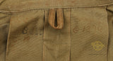 WWII US Model 1942 Jump Jacket