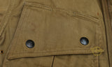 WWII US Model 1942 Jump Jacket