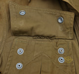 WWII US Model 1942 Jump Jacket